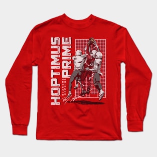 DeAndre Hopkins Arizona Hoptimus Prime Long Sleeve T-Shirt